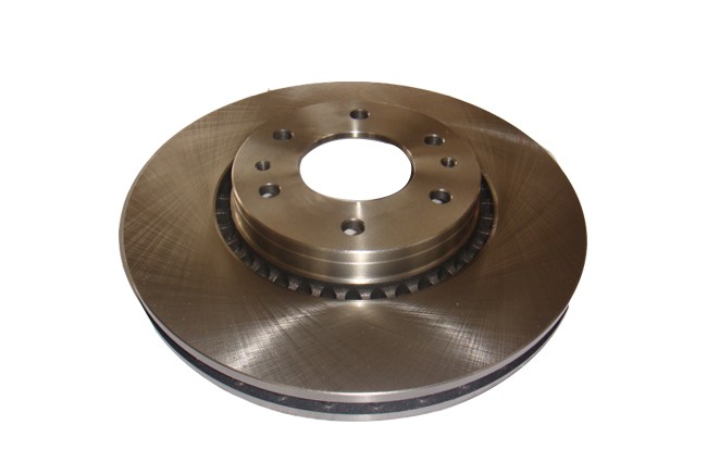 乘車用剎車盤