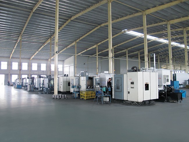 機(jī)加工機(jī)床