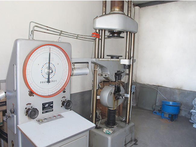 拉力實(shí)驗(yàn)機(jī)